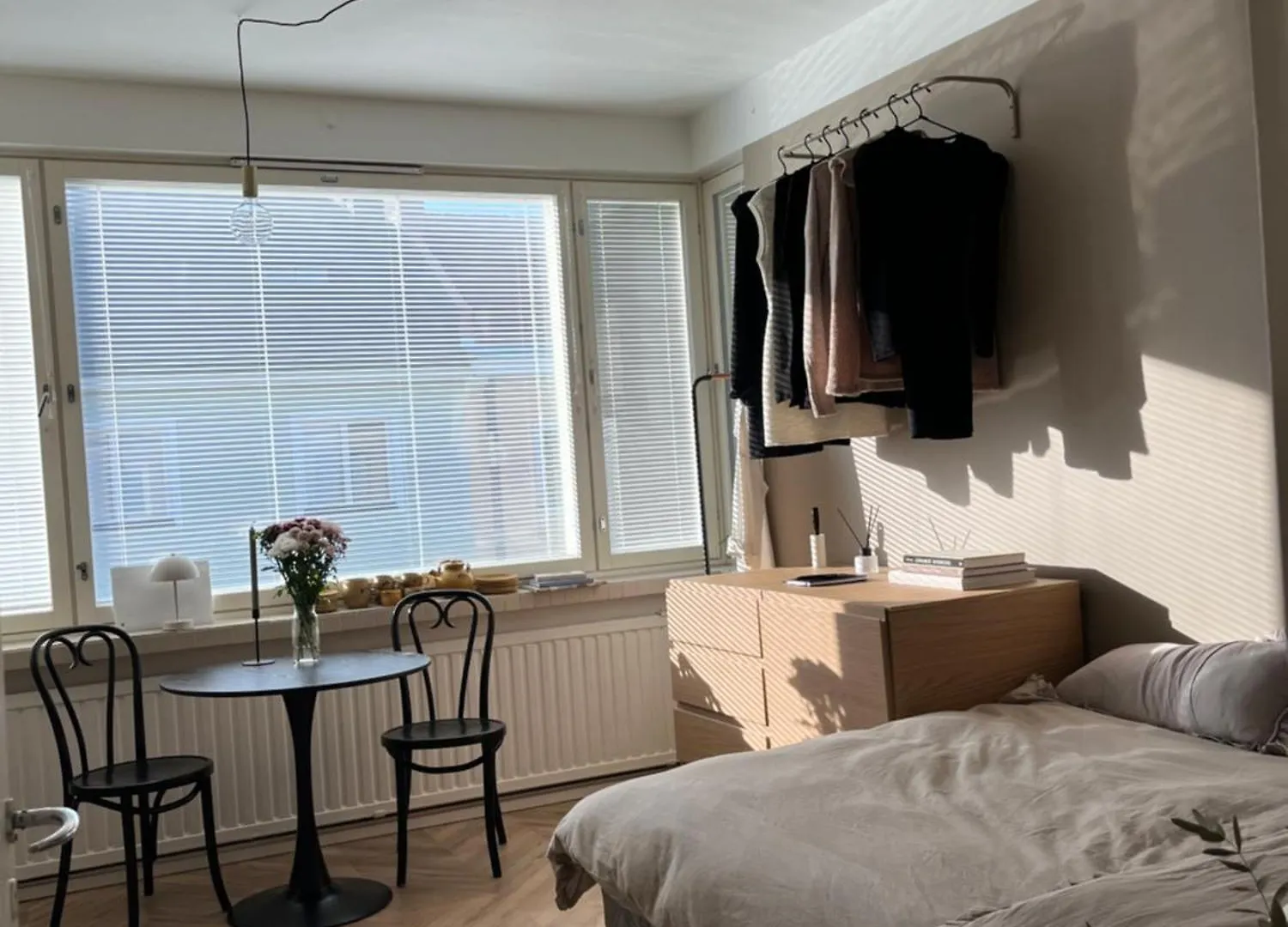 Tiny Cozy Home Helsinki 0*,
