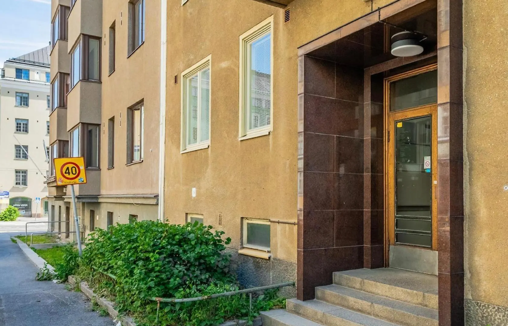 Tiny Cozy Home Helsinki 0*,  Finland