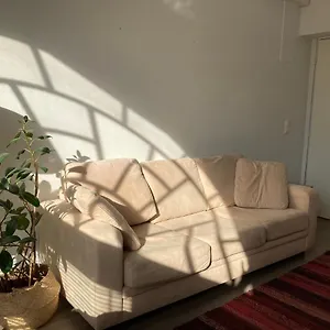  Apartment Corner