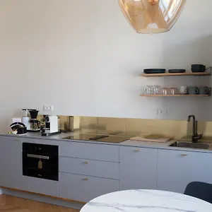 Aparthotel Bob W Koti Ullanlinna, Helsinki